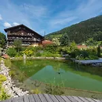 Hotel Mölltalerhof 3*