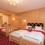 Mölltalerhof Hotel Rangersdorf