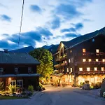 Mölltalerhof Hotel