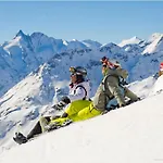 Mölltalerhof Hotel 3*
