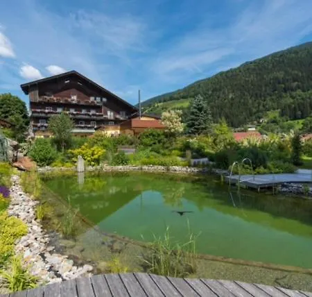 Hotel Molltalerhof 3*