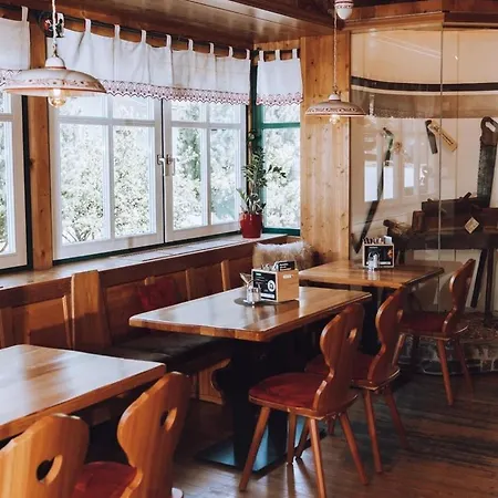 Moelltalerhof Rangersdorf