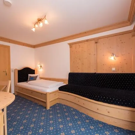 Moelltalerhof 3* Rangersdorf