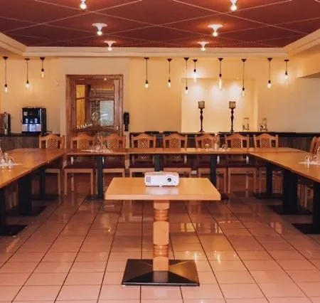 Moelltalerhof 3* Rangersdorf