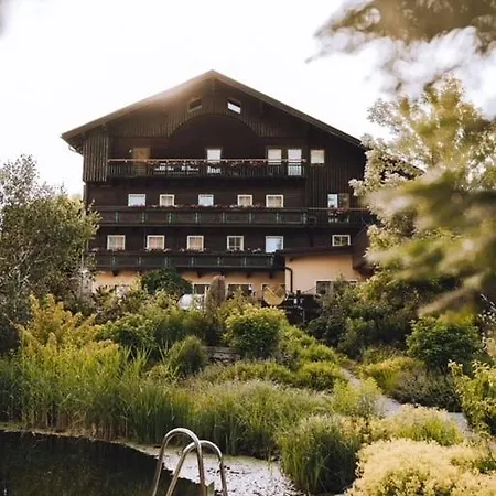 Moelltalerhof فندق