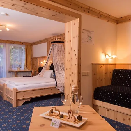 Hotel Molltalerhof