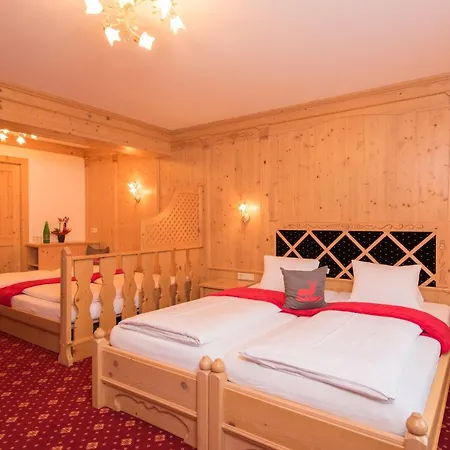Molltalerhof Hotel