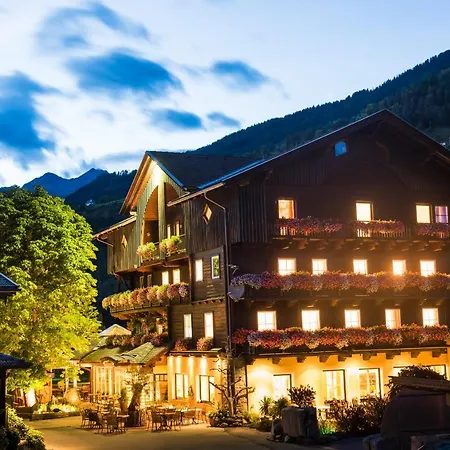Molltalerhof Hotel 3*