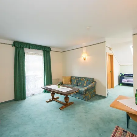 Moelltalerhof Otel 3*