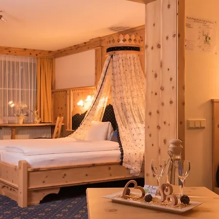 Moelltalerhof 3* Rangersdorf