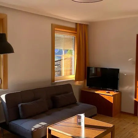 Moelltalerhof Hotel