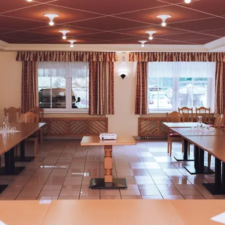 Hotel Moelltalerhof Rangersdorf