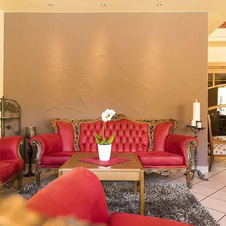 Hotel Moelltalerhof