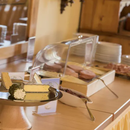 Moelltalerhof 3* Rangersdorf