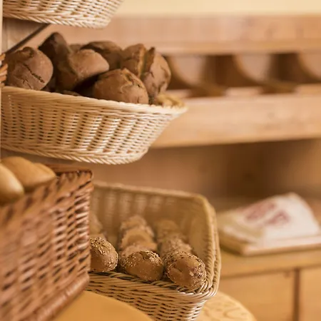 Hotel Moelltalerhof Rangersdorf