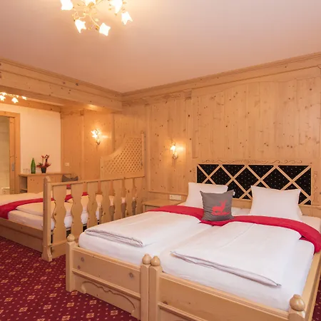 Moelltalerhof Otel Rangersdorf