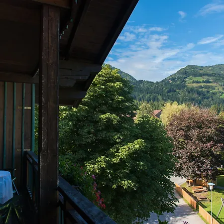 فندق Moelltalerhof