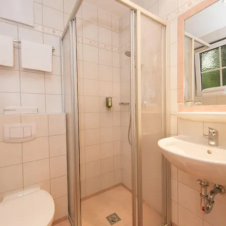 فندق Moelltalerhof Rangersdorf