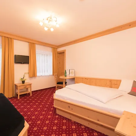 Moelltalerhof Rangersdorf