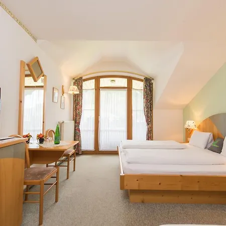 Moelltalerhof Rangersdorf