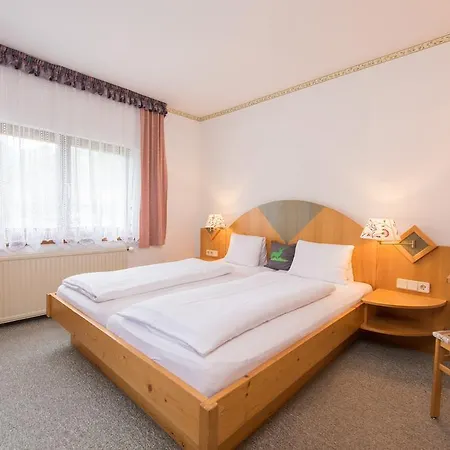Moelltalerhof Hotel