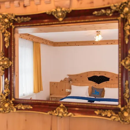 Moelltalerhof Hotel 3*
