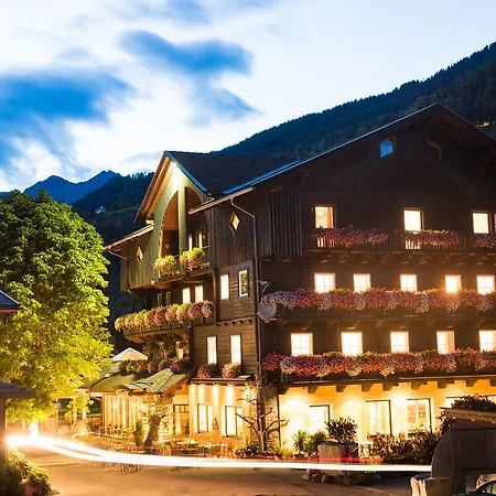 Moelltalerhof 3*