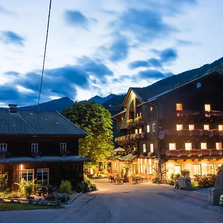 Moelltalerhof Hotel