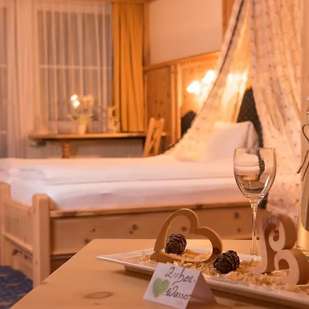 Moelltalerhof فندق 3*