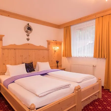 Moelltalerhof Hotel
