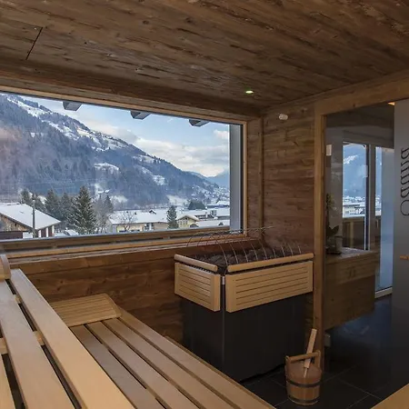 Moelltalerhof فندق