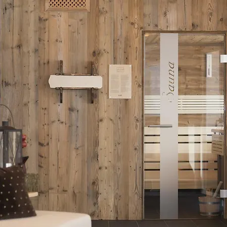 Moelltalerhof Hotel 3*