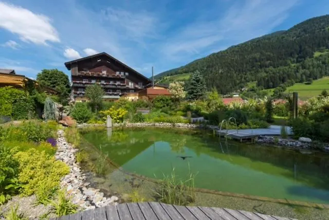 Hotel Molltalerhof 3*