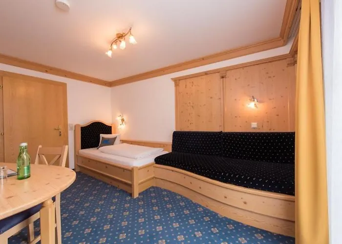 Molltalerhof 3* Rangersdorf