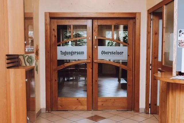 Hotel Molltalerhof