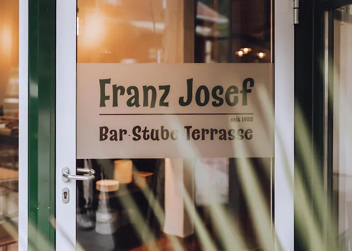 Molltalerhof 3* Rangersdorf