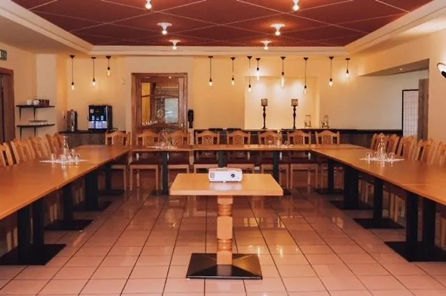 Moelltalerhof 3* Rangersdorf