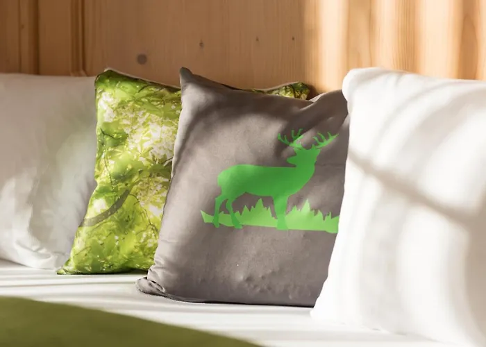 Moelltalerhof Rangersdorf