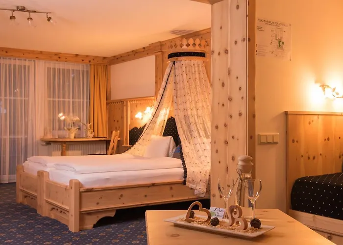 Moelltalerhof 3* Rangersdorf