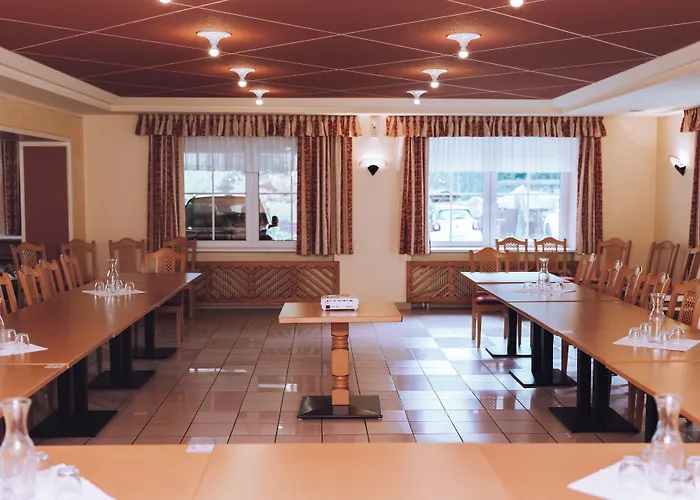 Hotel Molltalerhof Rangersdorf