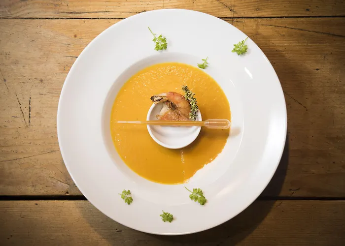 Moelltalerhof Rangersdorf