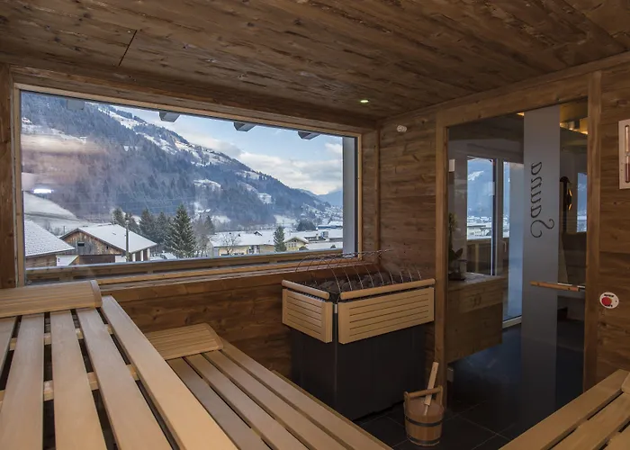 Moelltalerhof Hotel Rangersdorf