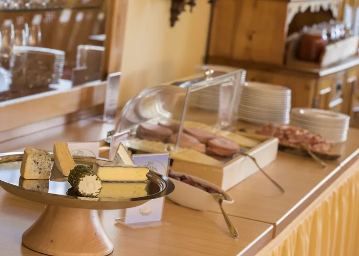 Moelltalerhof 3* Rangersdorf