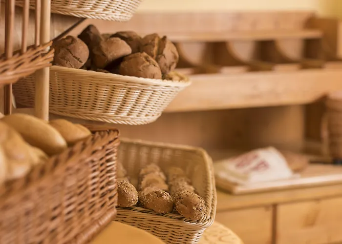 Hotel Moelltalerhof Rangersdorf