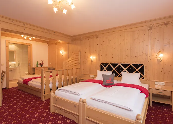 Molltalerhof Hotel Rangersdorf