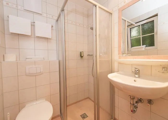 Hotel Molltalerhof Rangersdorf