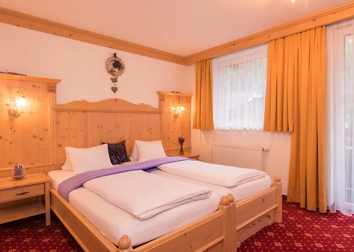 Molltalerhof 3* Rangersdorf