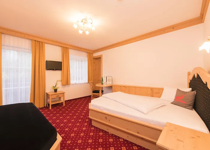 Moelltalerhof Rangersdorf