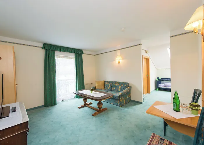 Molltalerhof 3* Rangersdorf