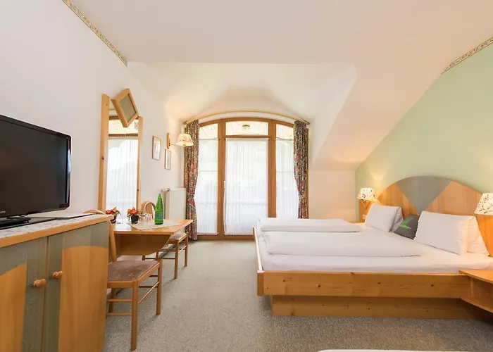 Moelltalerhof Rangersdorf